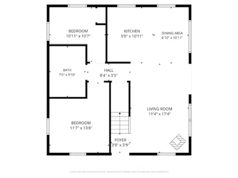 28 Jipson Dr, Lincoln, ME 04457