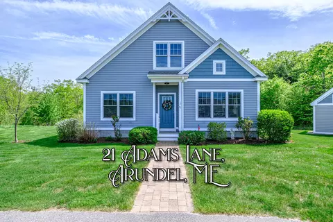 21 Adams Ln #3, Arundel, ME 04046
