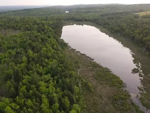 lot13 Parker Pond Rd, Sebec, ME 04481