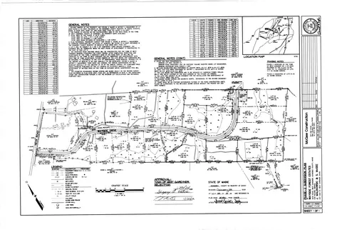 lot8 Wayside Dr, West Gardiner, ME 04345