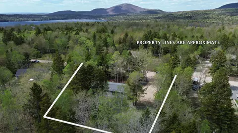 193 Sandy Acres Dr, Sullivan, ME 04664