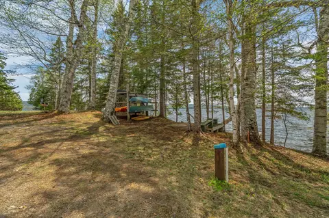 Exterior - 112 Lakeside Lodges Rd, Rangeley, ME 04970 photo 10 of 24