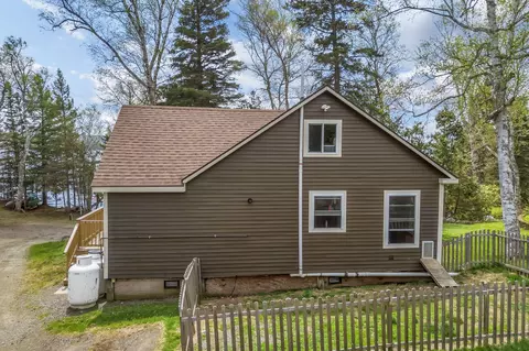 Exterior - 112 Lakeside Lodges Rd, Rangeley, ME 04970 photo 8 of 24