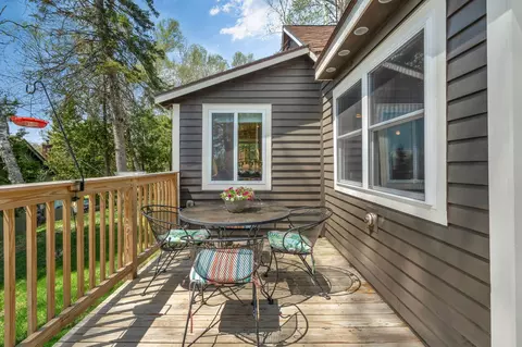Exterior - 112 Lakeside Lodges Rd, Rangeley, ME 04970 photo 6 of 24