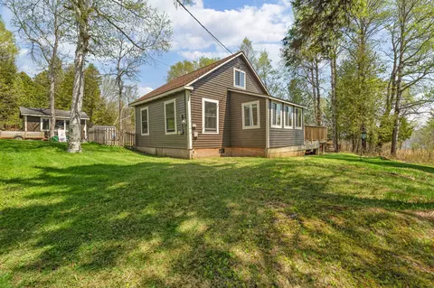 Exterior - 112 Lakeside Lodges Rd, Rangeley, ME 04970 photo 16 of 24