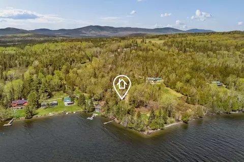 View/Area - 112 Lakeside Lodges Rd, Rangeley, ME 04970 photo 2 of 11