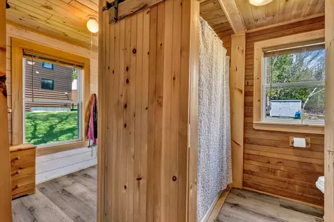 Bath - 112 Lakeside Lodges Rd, Rangeley, ME 04970 photo 2 of 2