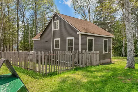 Exterior - 112 Lakeside Lodges Rd, Rangeley, ME 04970 photo 20 of 24