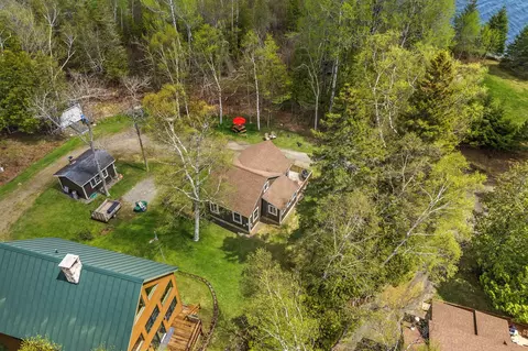 View/Area - 112 Lakeside Lodges Rd, Rangeley, ME 04970 photo 10 of 11