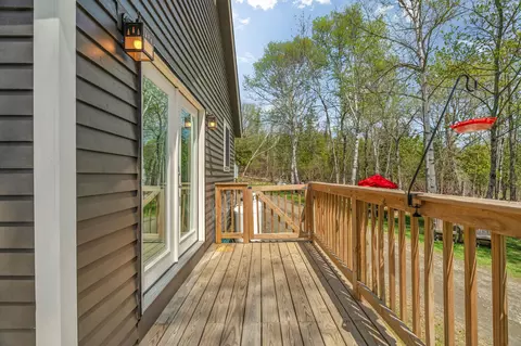 Exterior - 112 Lakeside Lodges Rd, Rangeley, ME 04970 photo 3 of 24