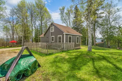Exterior - 112 Lakeside Lodges Rd, Rangeley, ME 04970 photo 19 of 24