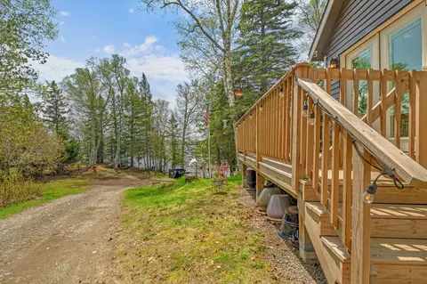 Exterior - 112 Lakeside Lodges Rd, Rangeley, ME 04970 photo 12 of 24