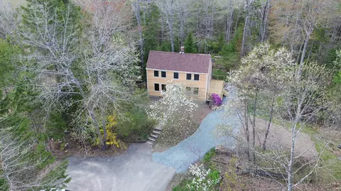 172 Franklin Rd, Hancock, ME 04640