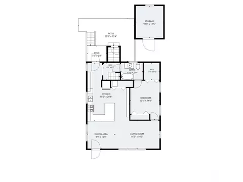 16 Tern St, Ogunquit, ME 03907
