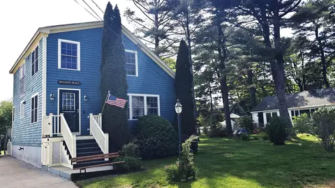 16 Tern St, Ogunquit, ME 03907