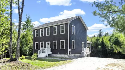 132 Beaver Creek Farm Rd, Bridgton, ME 04009