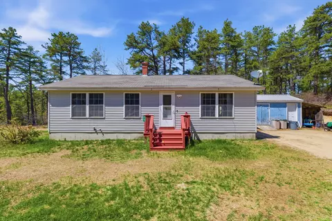 29 Ridge Rd, Shapleigh, ME 04076