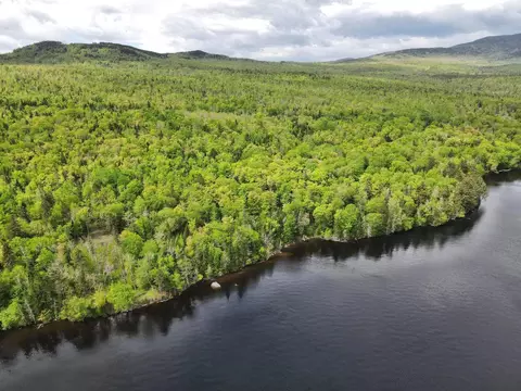 lot19 Herr Trail Trl, Adamstown Twp, ME 04970