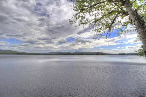 lot19 Herr Trail Trl, Adamstown Twp, ME 04970