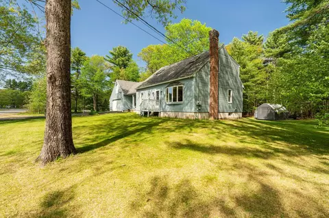 283 Stebbins Rd, Sanford, ME 04073