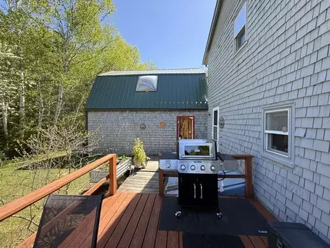Exterior - 1175 Us-1, Robbinston, ME 04671 photo 22 of 59