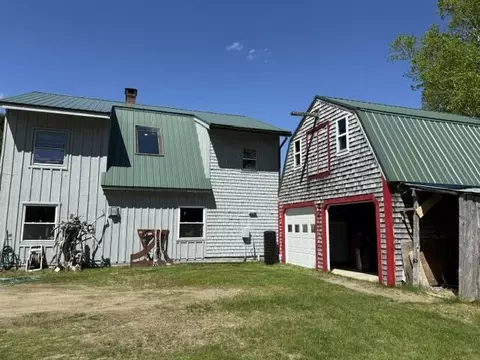 Exterior - 1175 Us-1, Robbinston, ME 04671 photo 4 of 59