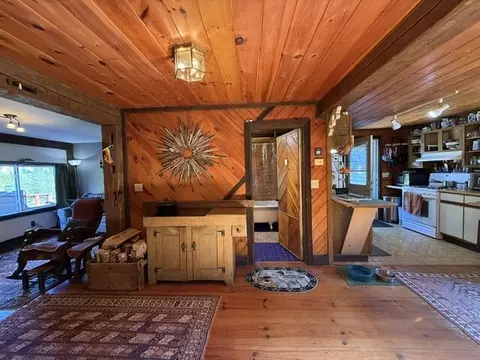 Entry Way - 1175 Us-1, Robbinston, ME 04671 photo 6 of 20