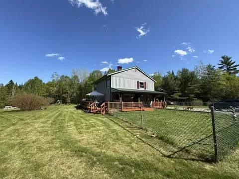 Exterior - 1175 Us-1, Robbinston, ME 04671 photo 10 of 59
