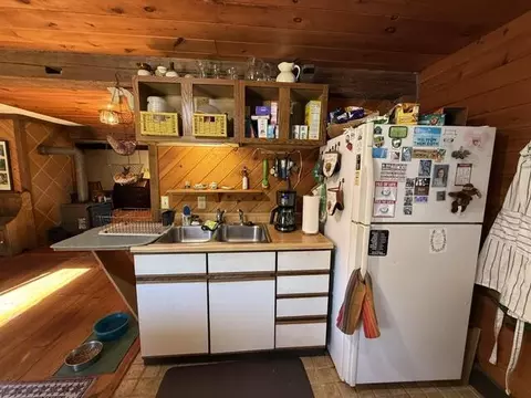 Kitchen - 1175 Us-1, Robbinston, ME 04671 photo 3 of 3