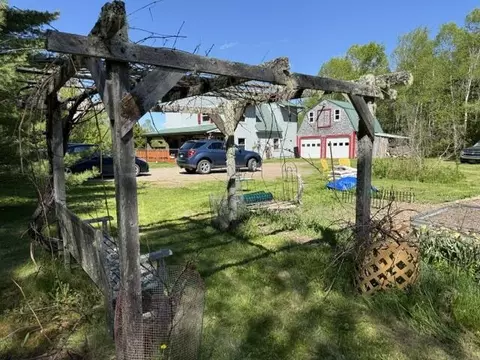 Exterior - 1175 Us-1, Robbinston, ME 04671 photo 46 of 59