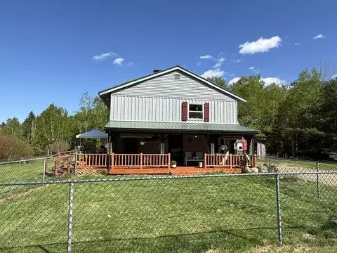 Exterior - 1175 Us-1, Robbinston, ME 04671 photo 6 of 59