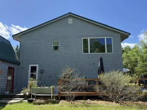 Exterior - 1175 Us-1, Robbinston, ME 04671 photo 20 of 59