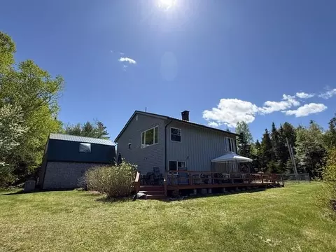 Exterior - 1175 Us-1, Robbinston, ME 04671 photo 19 of 59