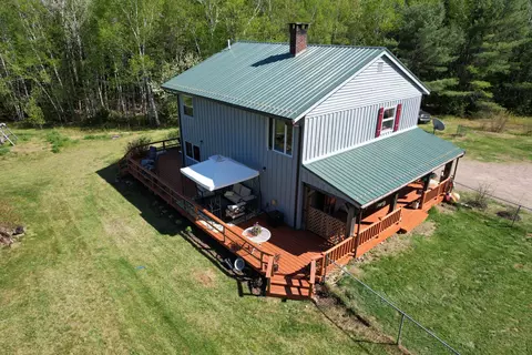 Exterior - 1175 Us-1, Robbinston, ME 04671 photo 1 of 59