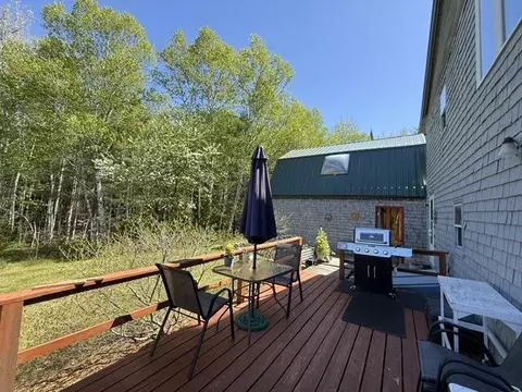Exterior - 1175 Us-1, Robbinston, ME 04671 photo 23 of 59