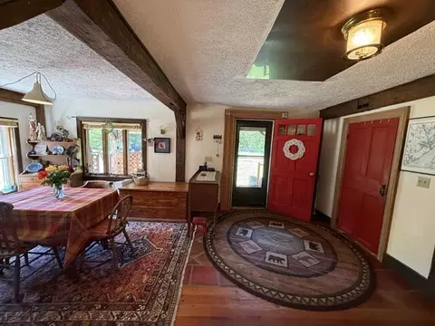 Entry Way - 1175 Us-1, Robbinston, ME 04671 photo 5 of 20