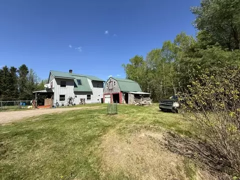 Exterior - 1175 Us-1, Robbinston, ME 04671 photo 5 of 59