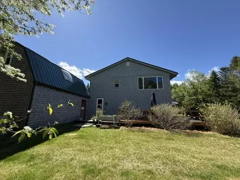 Exterior - 1175 Us-1, Robbinston, ME 04671 photo 25 of 59