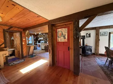 Entry Way - 1175 Us-1, Robbinston, ME 04671 photo 4 of 20