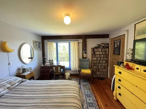 Bedroom - 1175 Us-1, Robbinston, ME 04671 photo 1 of 10