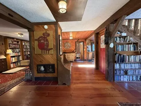 Entry Way - 1175 Us-1, Robbinston, ME 04671 photo 3 of 20
