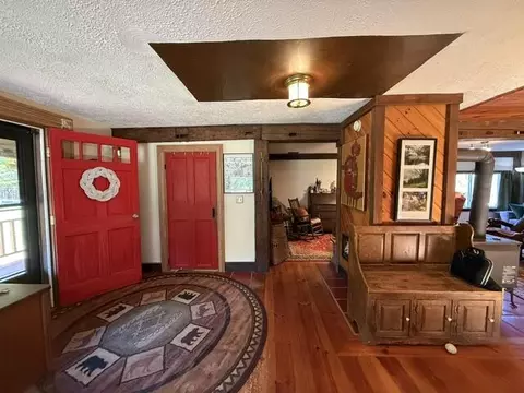 Entry Way - 1175 Us-1, Robbinston, ME 04671 photo 1 of 20