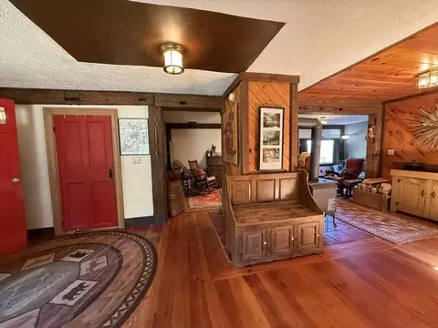 Entry Way - 1175 Us-1, Robbinston, ME 04671 photo 8 of 20