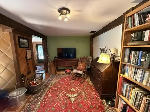 Living - 1175 Us-1, Robbinston, ME 04671 photo 3 of 4