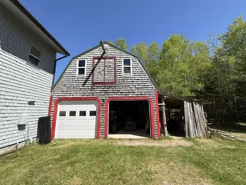 Exterior - 1175 Us-1, Robbinston, ME 04671 photo 41 of 59