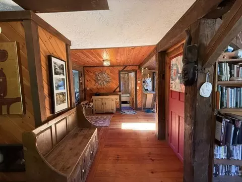 Entry Way - 1175 Us-1, Robbinston, ME 04671 photo 7 of 20