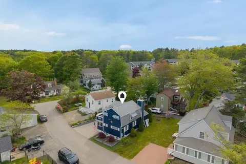View/Area - 11 Rose Ln, Ogunquit, ME 03907 photo 3 of 7