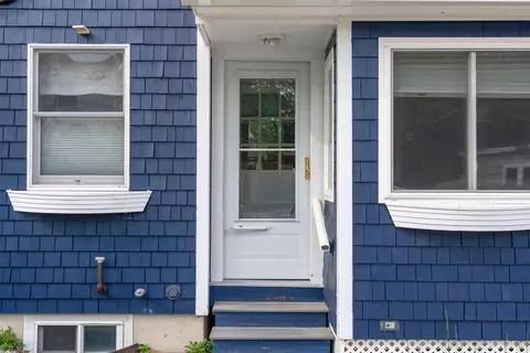 Exterior - 11 Rose Ln, Ogunquit, ME 03907 photo 4 of 10