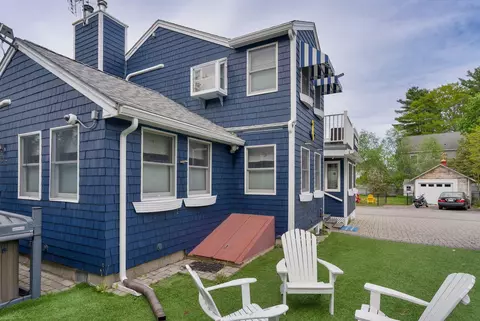 Exterior - 11 Rose Ln, Ogunquit, ME 03907 photo 8 of 10