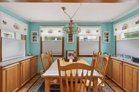 Dining - 11 Rose Ln, Ogunquit, ME 03907 photo 1 of 2